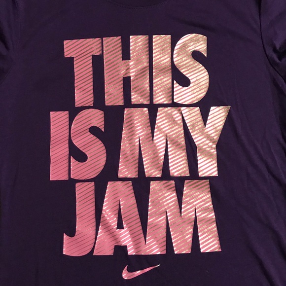 EUC Nike t-shirt S - Picture 2 of 7